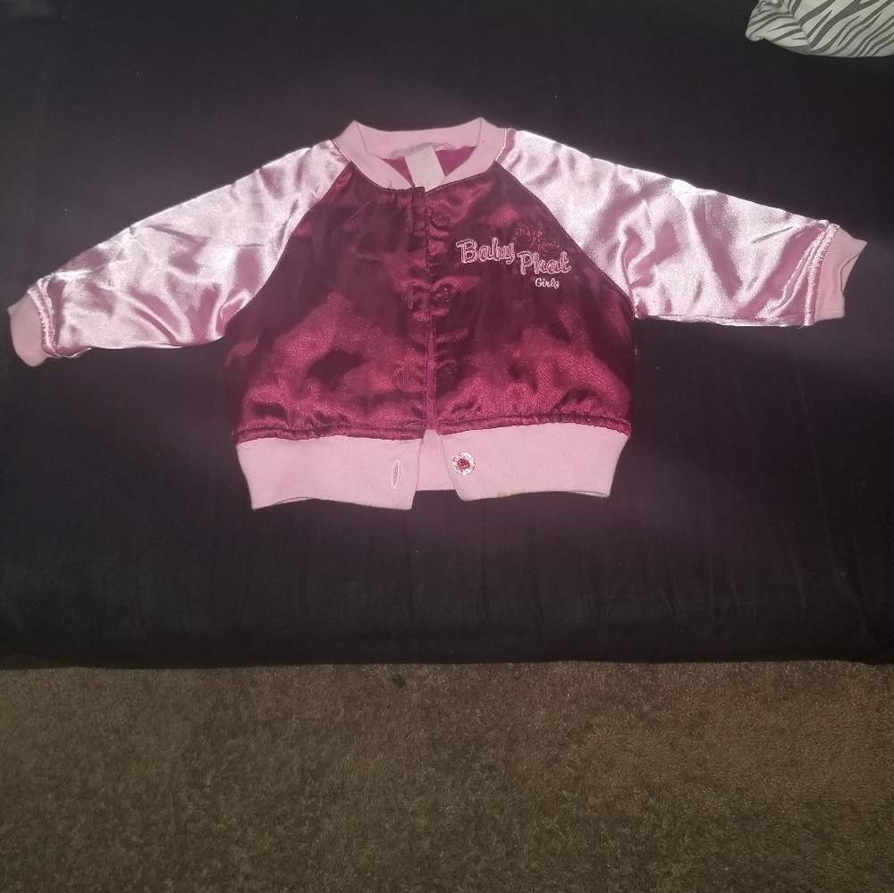 Baby Phat jacket